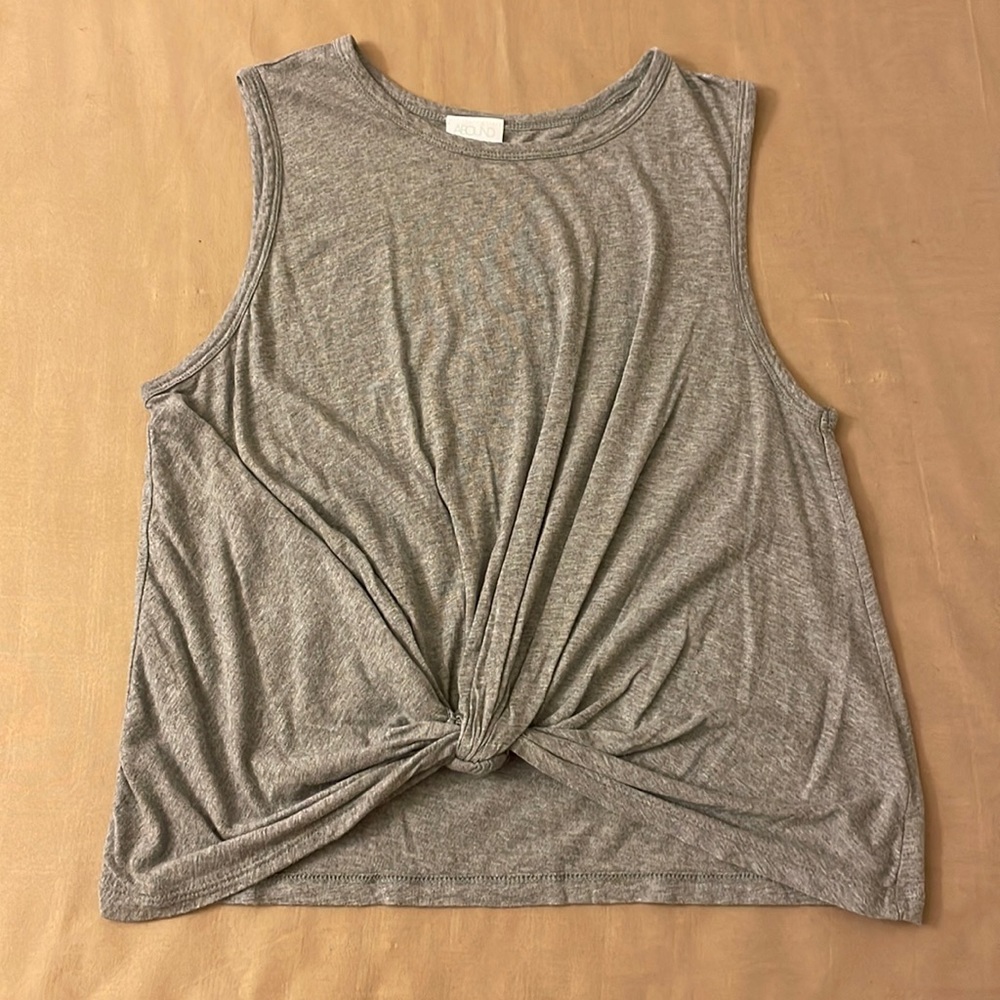 ABOUND Top